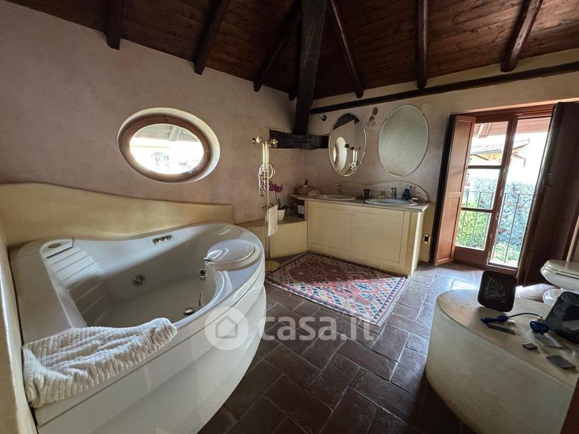 Villa in Via Garibaldi — foto 21 di 50