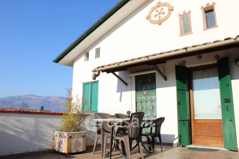 Villa in Via Sant'Andrea — foto 6 di 16