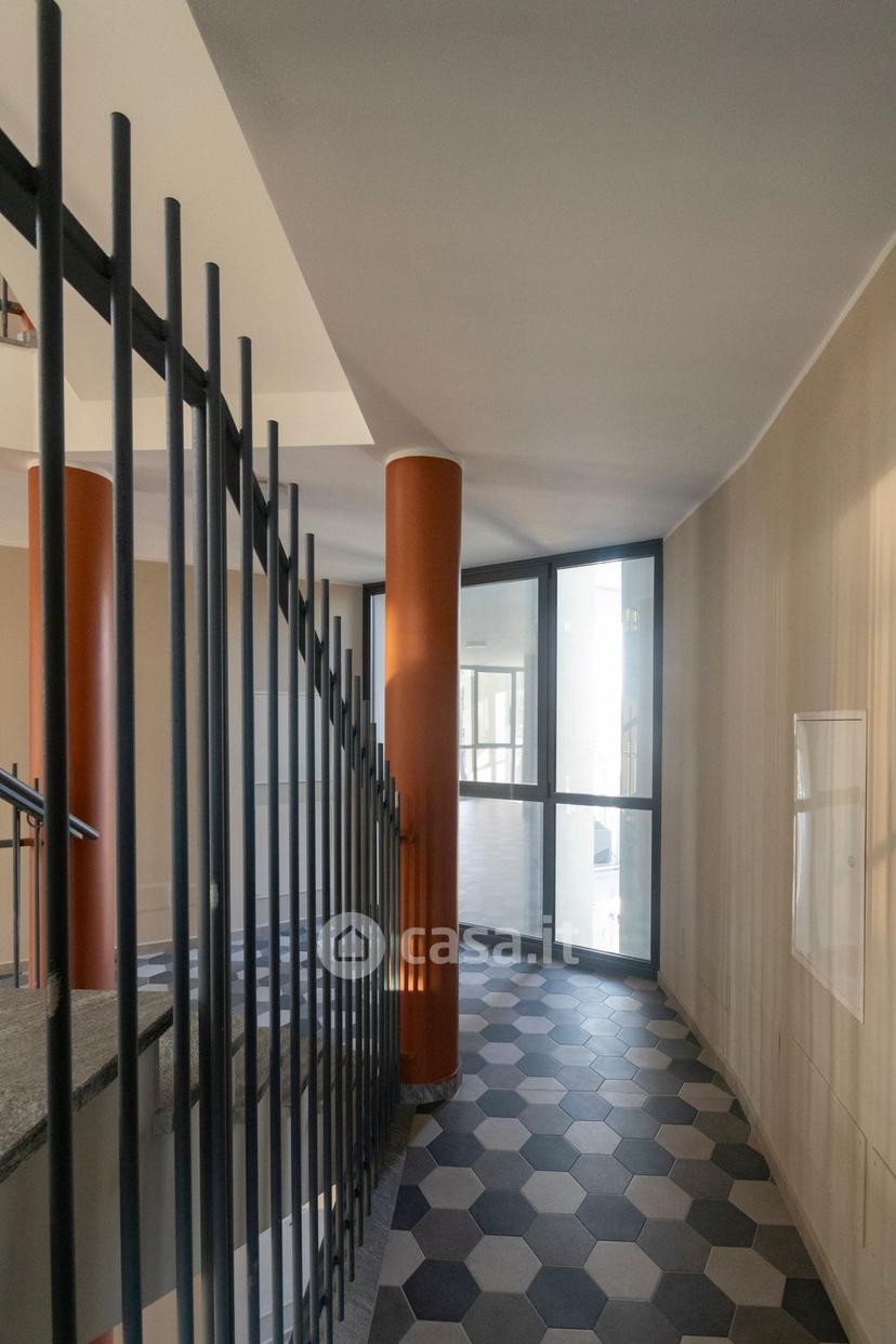 Bilocale in Anselmi 8 — foto 6 di 50