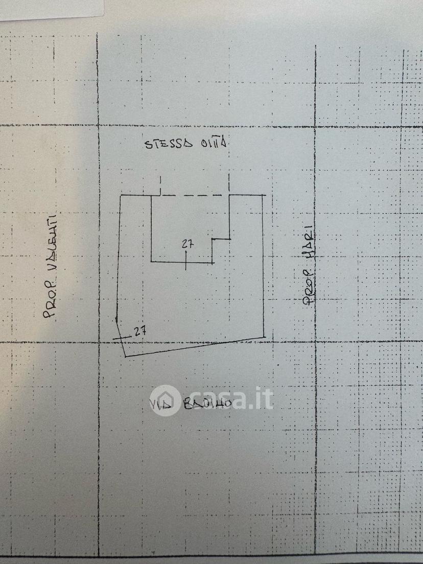 Quadrilocale in Via Badino 148 — foto 20 di 56