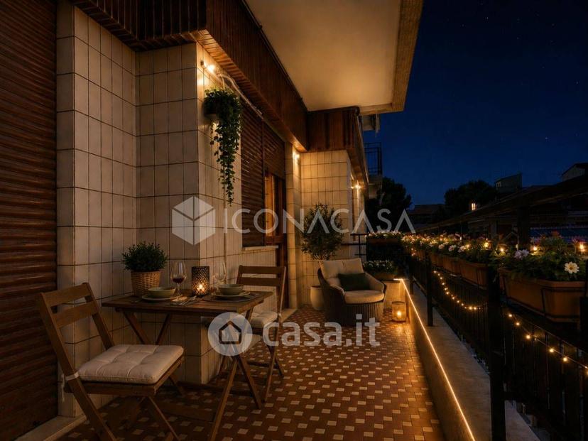 Appartamento in Viale Regina Elena — foto 43 di 43