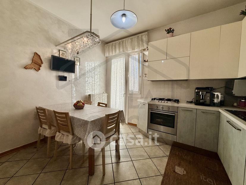 Appartamento in Via Appia Monterosso — foto 7 di 69