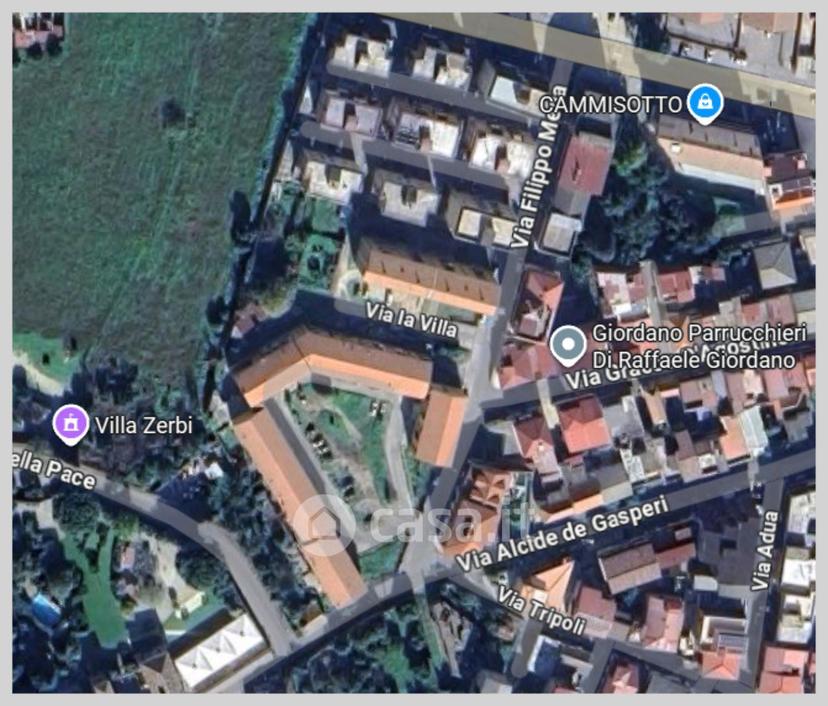 Quadrilocale in Via Filippo Meda — foto 12 di 32