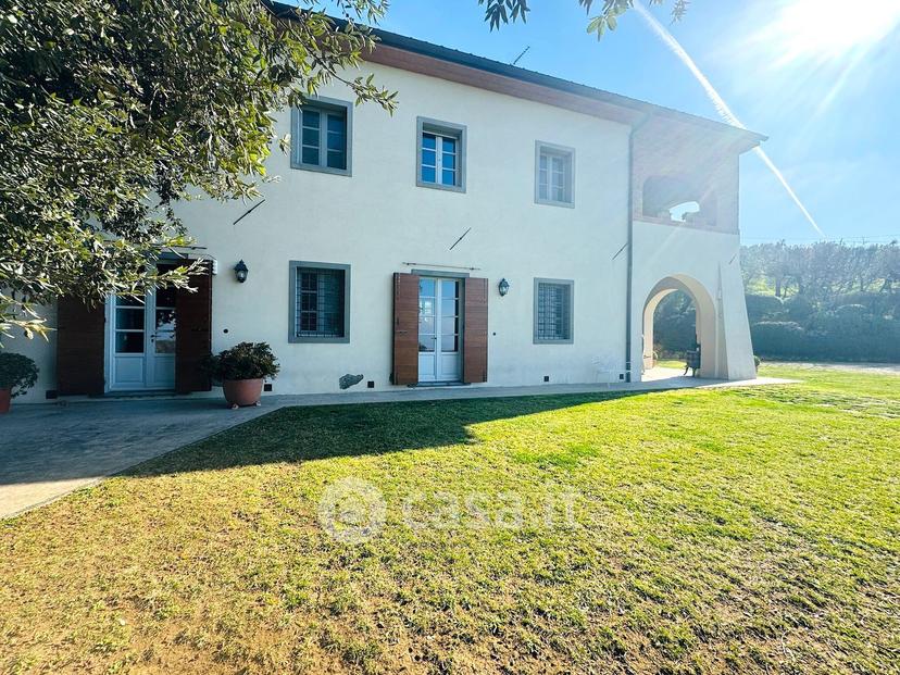 Villa in Via Sambarontana 18 — foto 15 di 31