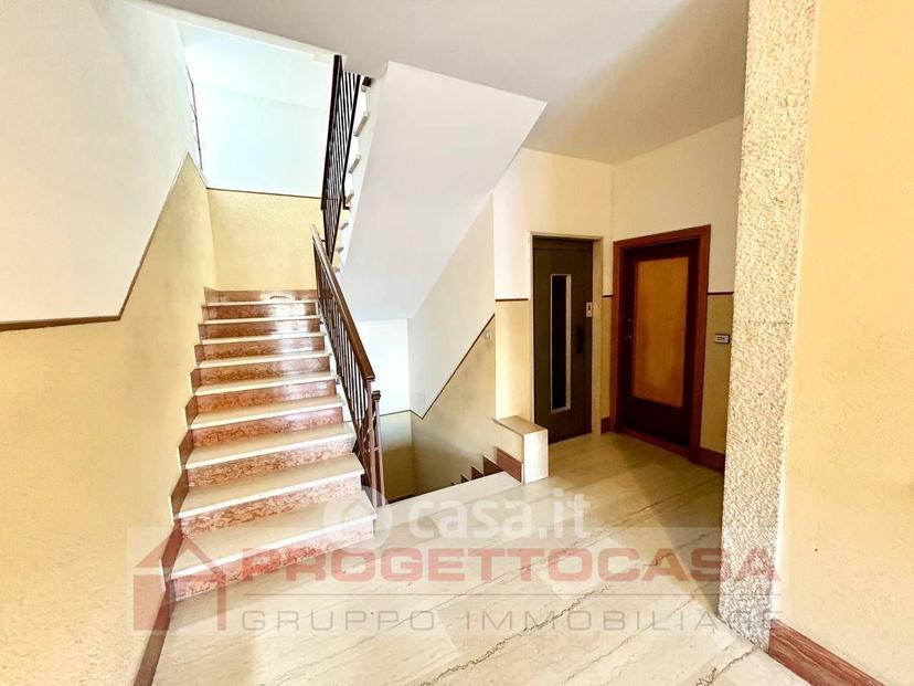 Appartamento in Via Bartolomeo Colleoni 50 — foto 30 di 32
