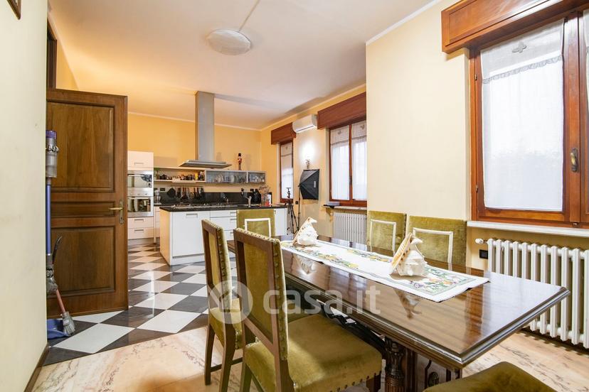 Villa in Via dei Mille — foto 50 di 50