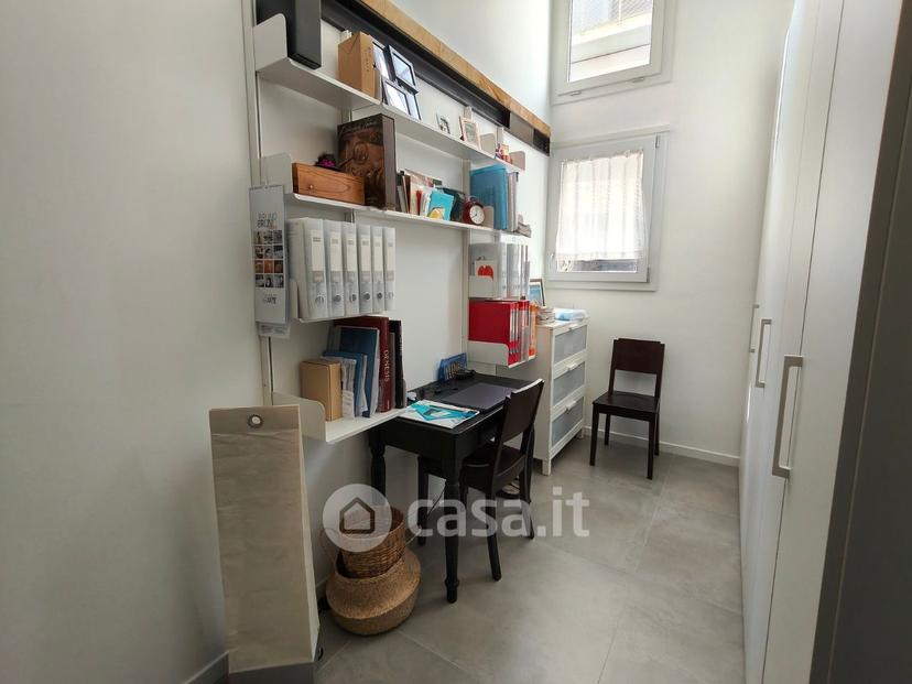 Loft in Via Fedele Salvatori — foto 32 di 32