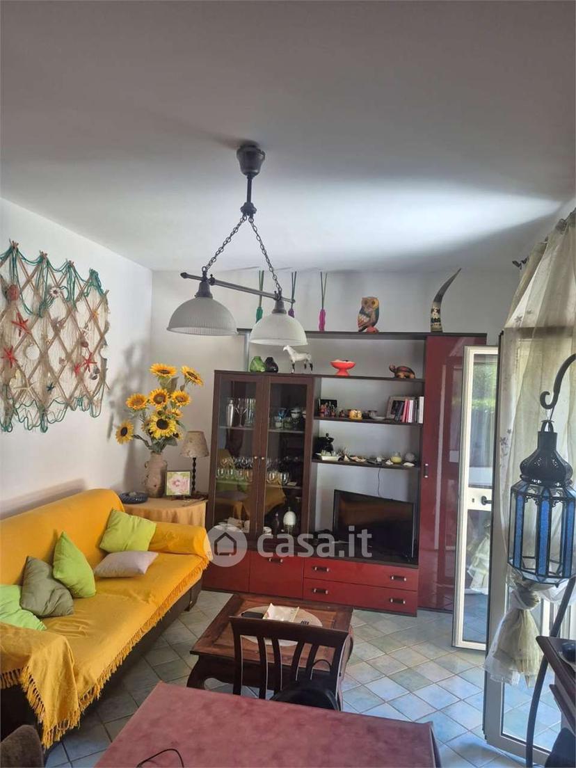 Appartamento in Via Ischia — foto 12 di 38