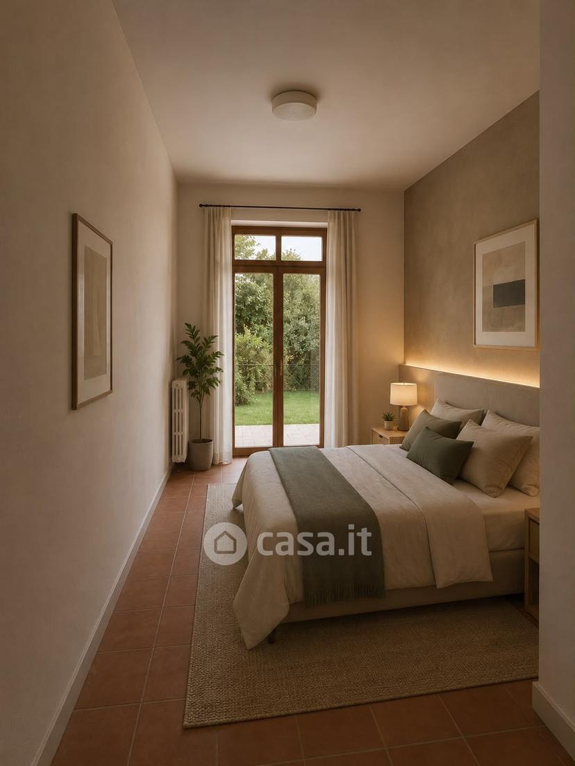Trilocale in Via Vecchia Pisana 265 — foto 6 di 22