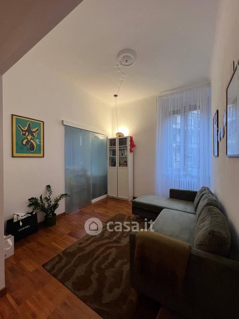 Bilocale in Via Giovanni Battista Bertini 6