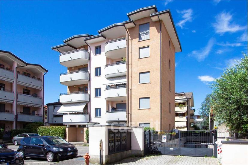 Trilocale in Via Torquato Tasso 17 — foto 7 di 44