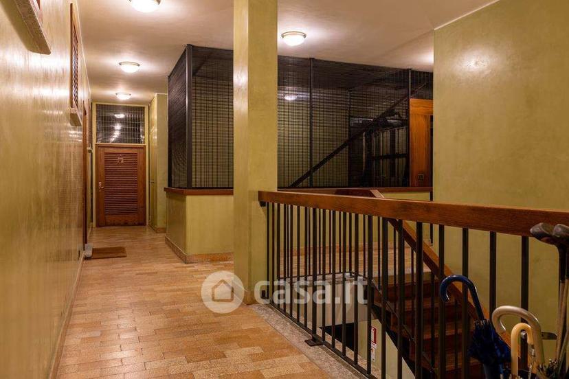 Appartamento in Via Monsignor Emilio Poletti — foto 39 di 43