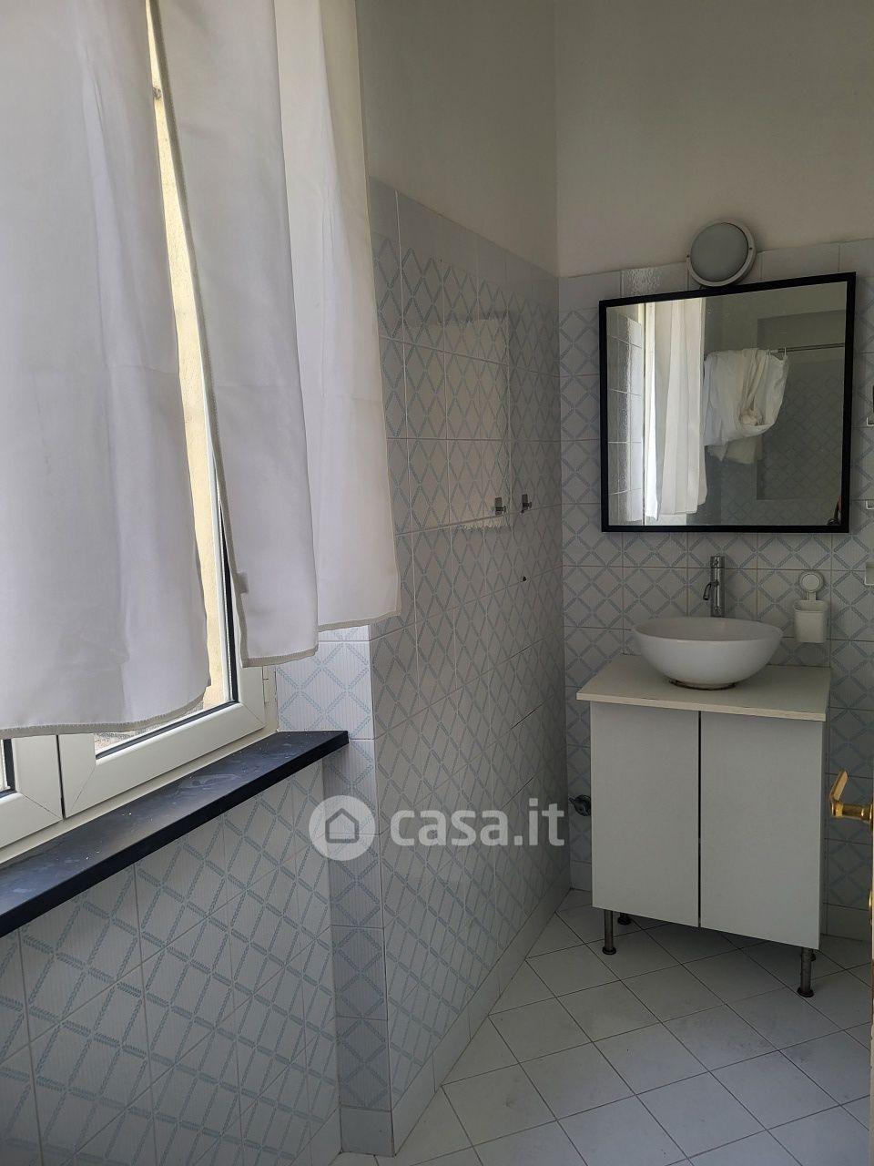 Appartamento in Via XXV Aprile