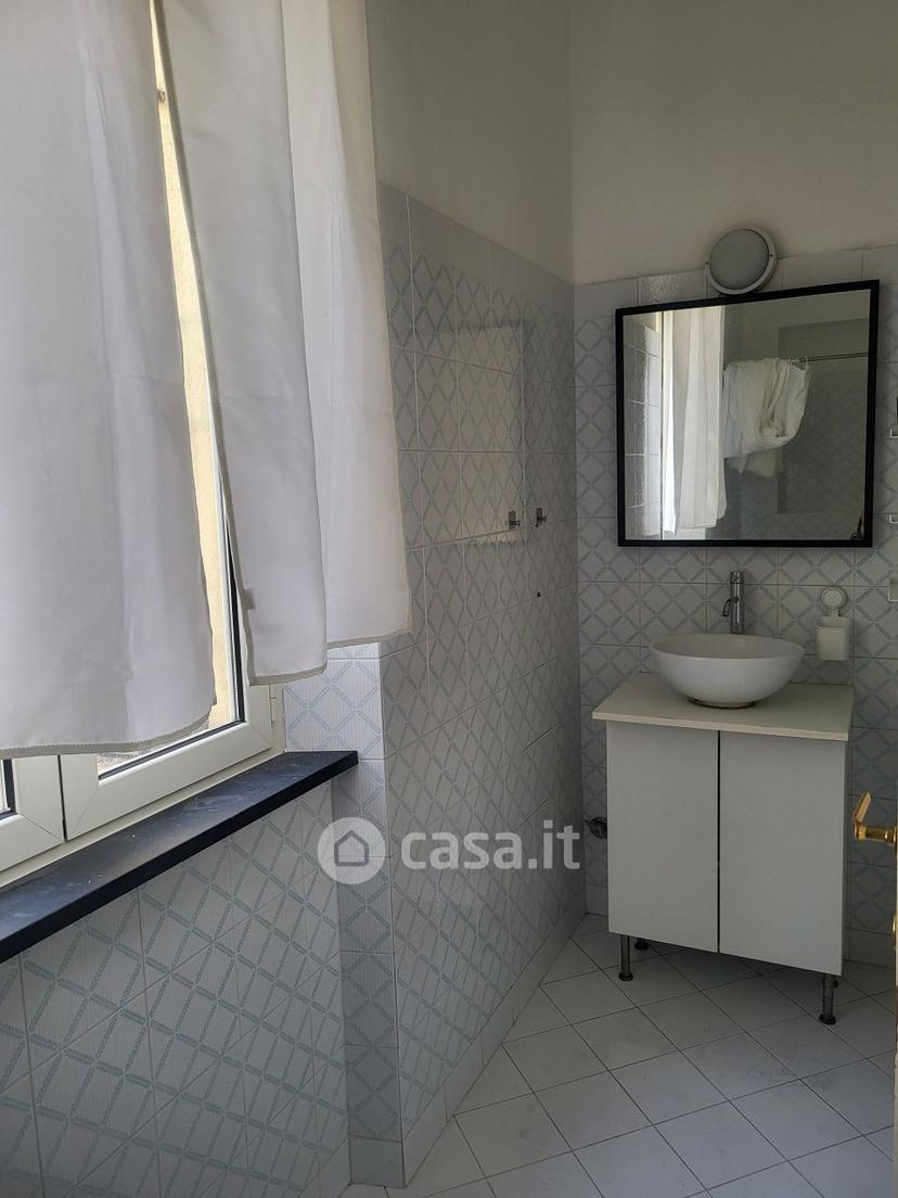 Appartamento in Via XXV Aprile