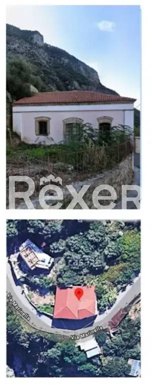 Villa in Via Marinella — foto 14 di 14