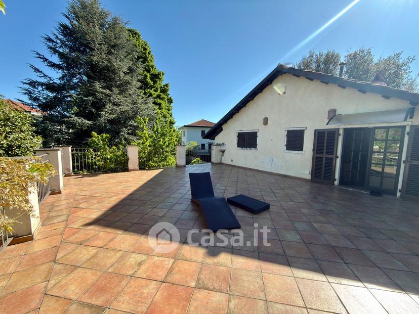 Villa in Via Moncenisio 8 — foto 56 di 72