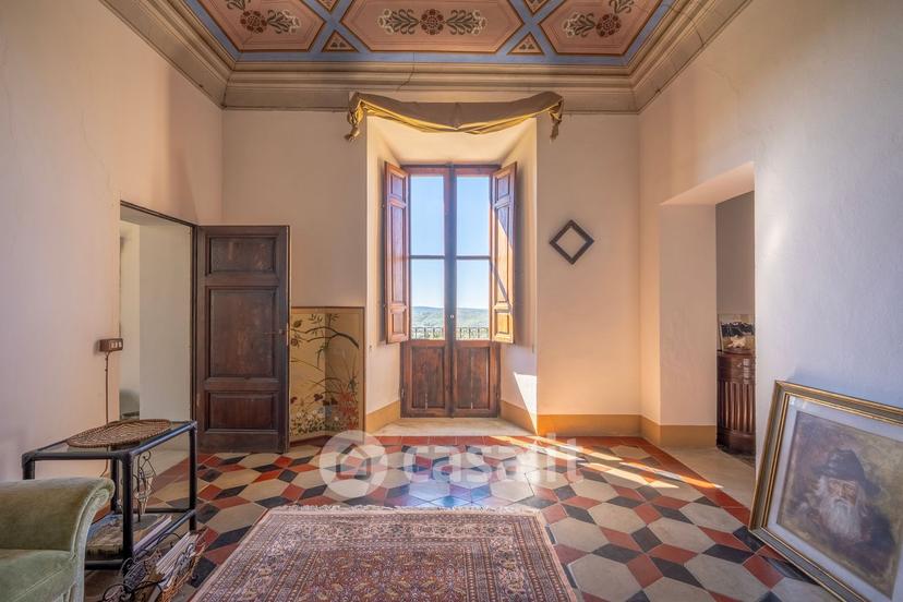 Villa in Pomarance — foto 20 di 57