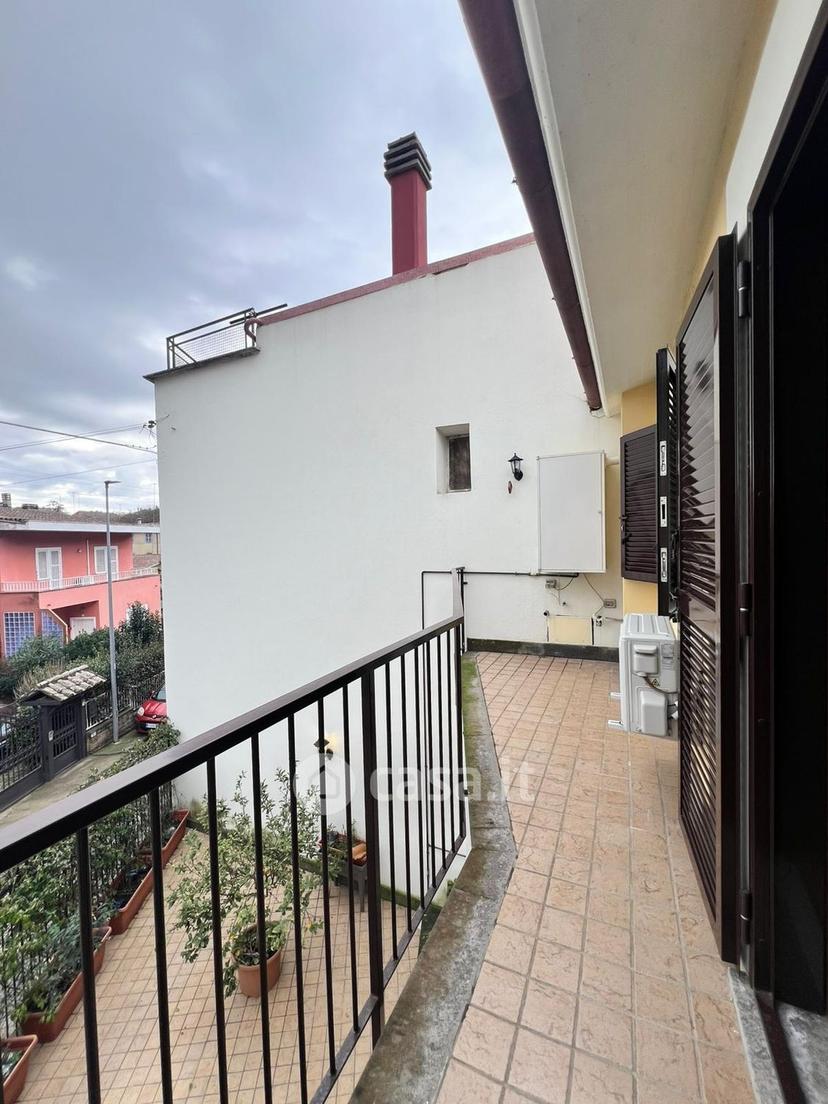 Villa in Via Sasso Grosso 43 — foto 25 di 25