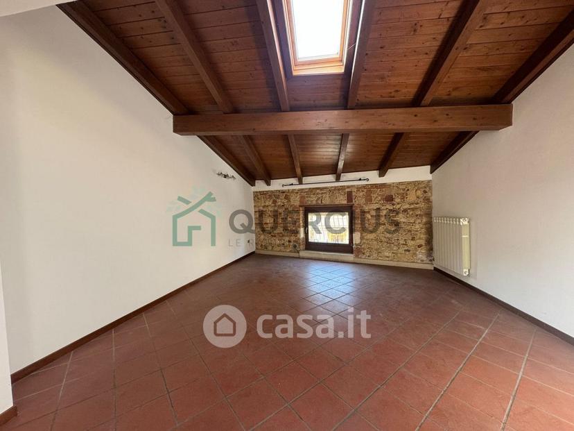 Quadrilocale in Via Roma — foto 7 di 27