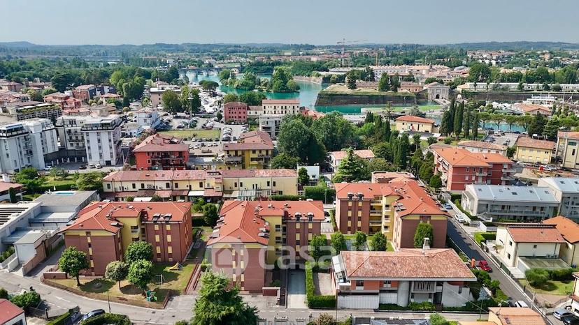 Quadrilocale in Via Barbarani — foto 27 di 45
