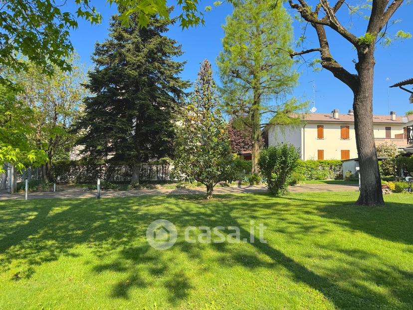 Villa in Via Girondola — foto 31 di 72