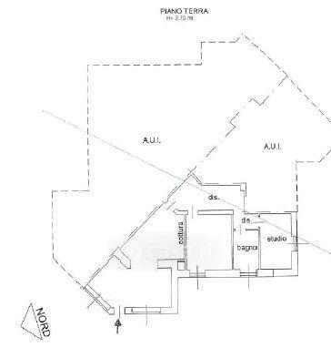 Trilocale in Via Ai Ronchi — foto 29 di 35