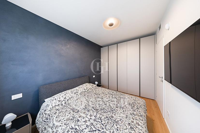 Villa in Via Bottego 2 — foto 19 di 51