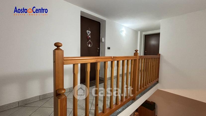 Trilocale in Località Chaussod 12 — foto 7 di 20