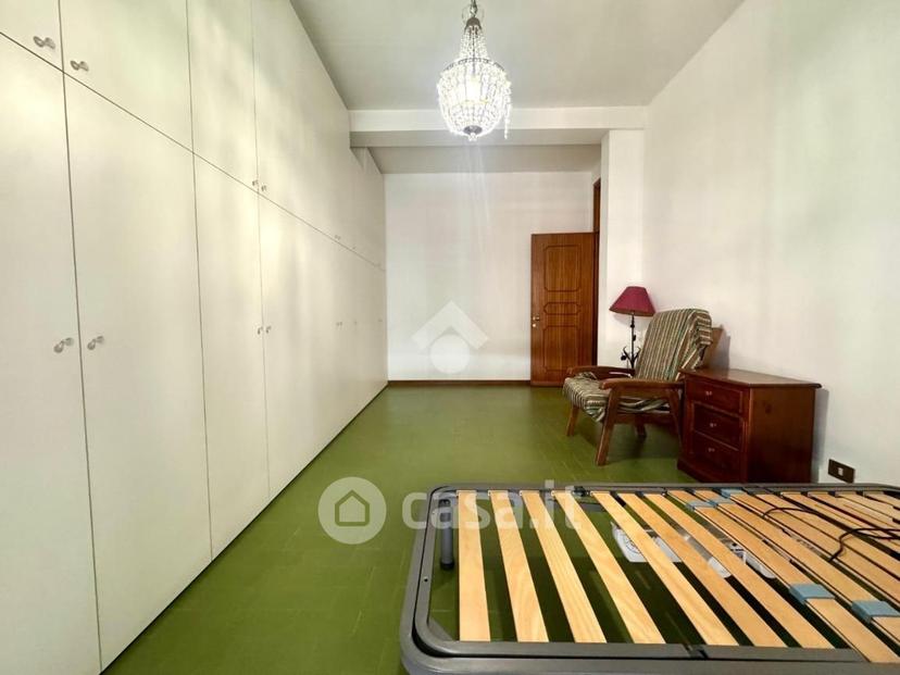 Quadrilocale in Viale Luciano Manara — foto 10 di 30