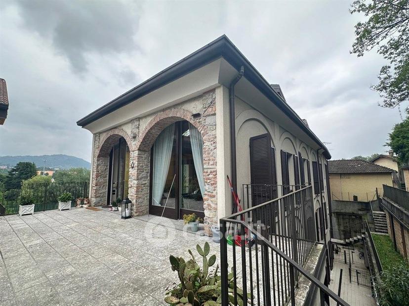 Trilocale in Località Molinazzo — foto 3 di 37