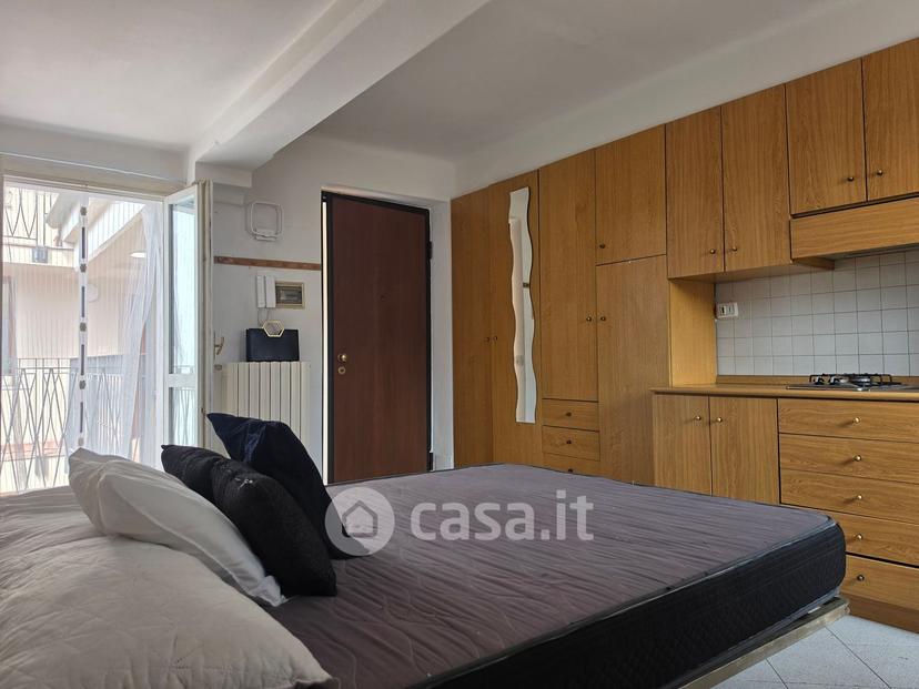 Monolocale in Via Sant'Alessandro — foto 10 di 25