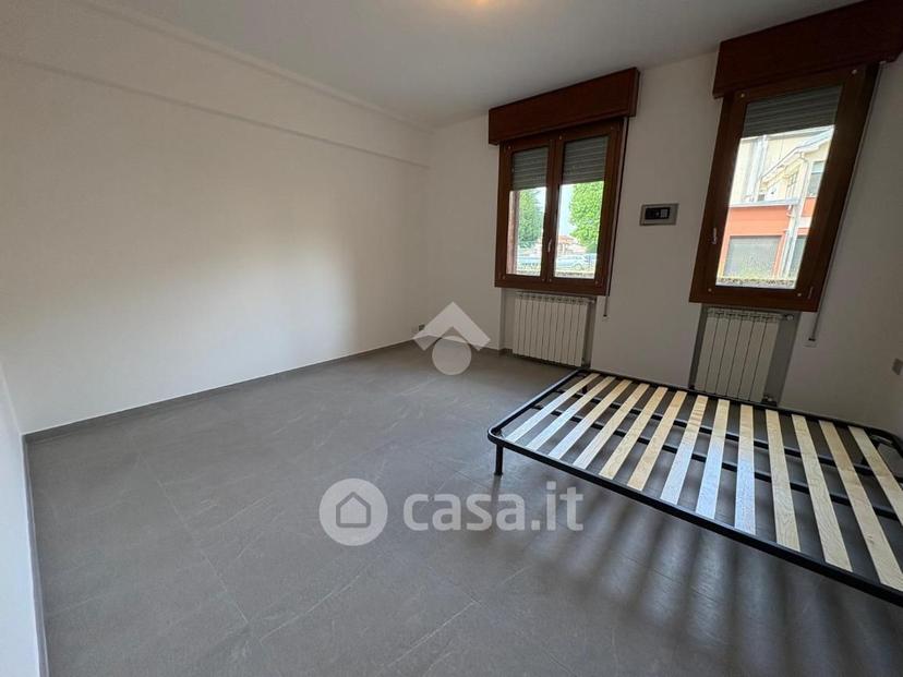 Trilocale in Via Giuseppe Giusti 7 — foto 3 di 15