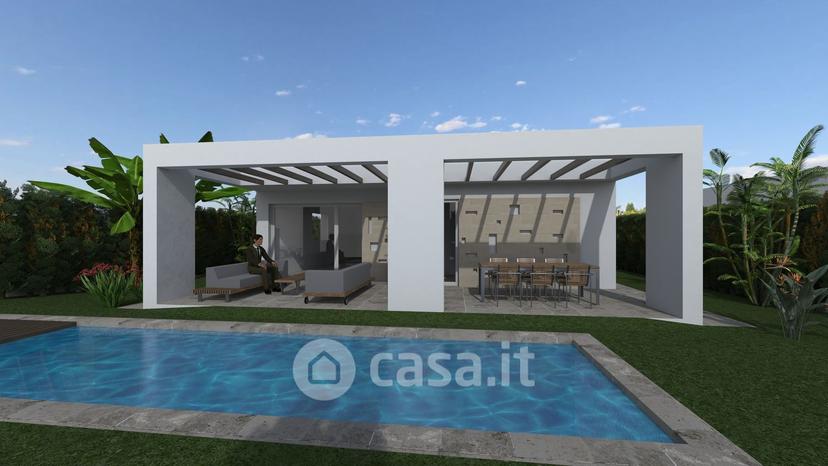 Villa in Via Pietro Lecciso 4 — foto 26 di 29
