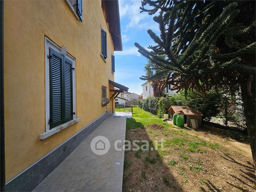 Villa in Via Goffredo Mameli — foto 34 di 36