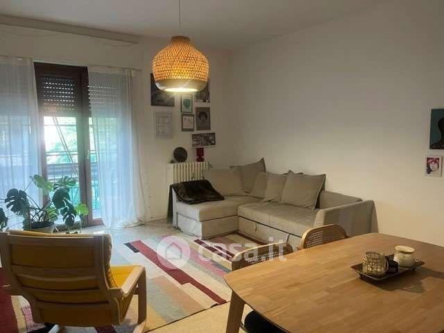 Trilocale in Via Carlo de Cristoforis 10 — foto 12 di 24