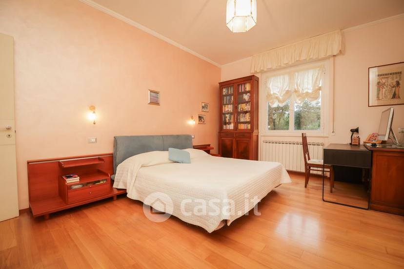 Appartamento in Via Aurelia Orientale 47 — foto 42 di 43
