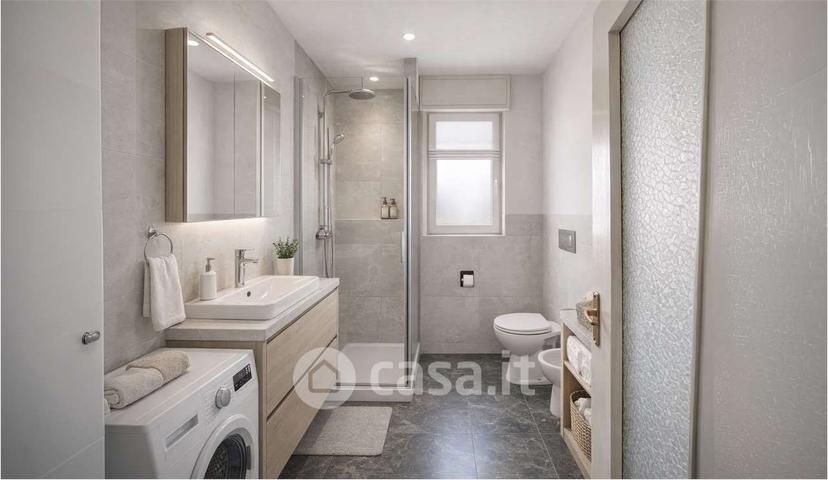 Trilocale in Via Regina Margherita 67 — foto 5 di 32