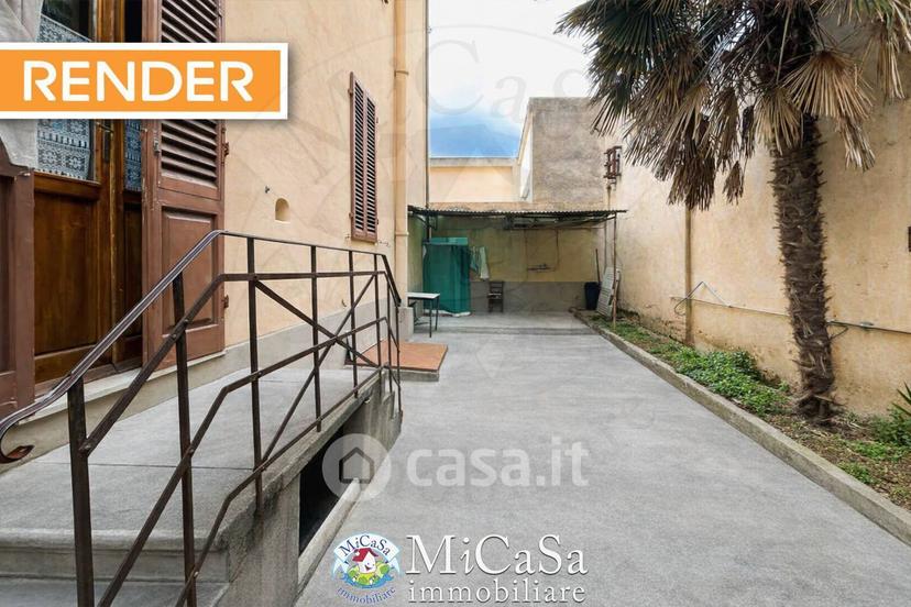 Appartamento in Viale delle Cascine 50 — foto 22 di 30