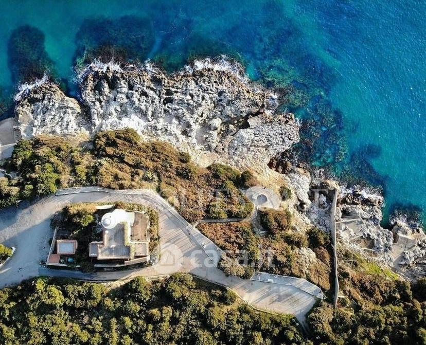 Villa in Via del Faro — foto 16 di 39