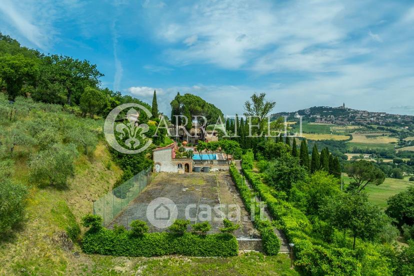 Villa in Piazza del Popolo 8 -37 — foto 52 di 60