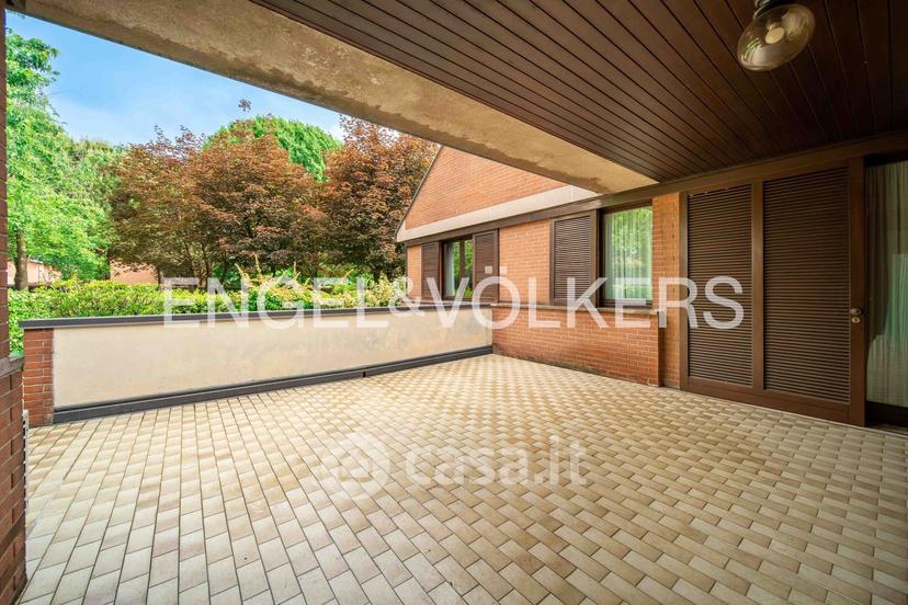 Villa in Via Ingegner Giacomo Tovo 8 — foto 7 di 40
