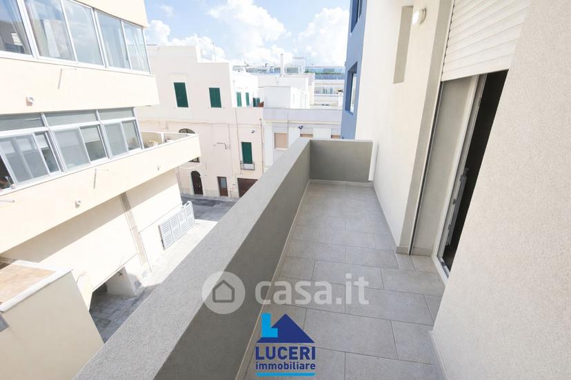 Trilocale in Lungomare Galileo Galilei — foto 20 di 26