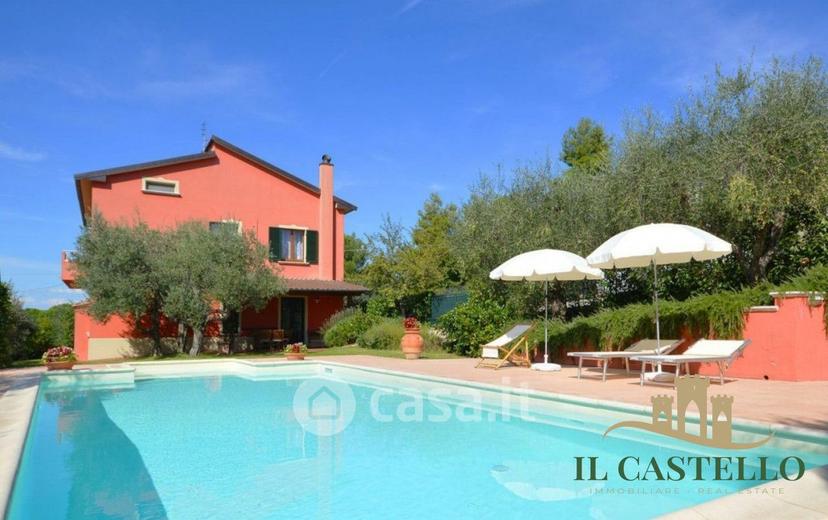 Villa in Via Cesare Pavese — foto 15 di 37