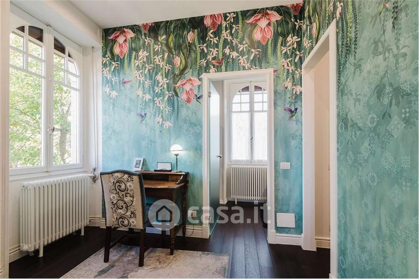 Villa in Via Intra Premeno — foto 24 di 88