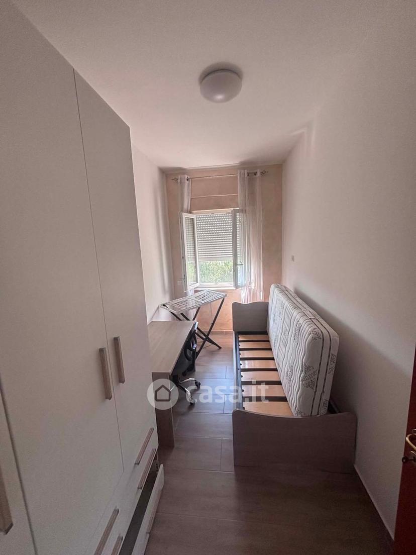 Trilocale in Via Casilina Nord — foto 16 di 16