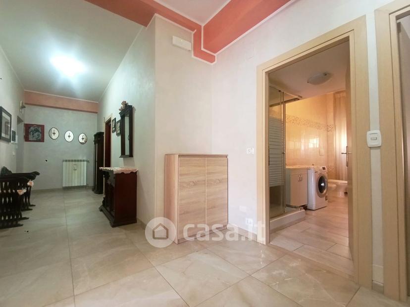 Trilocale in Piazza Liguria — foto 25 di 26