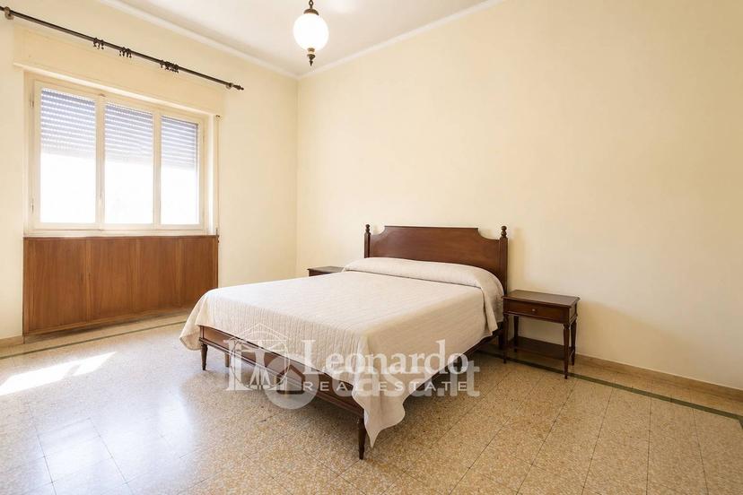 Appartamento in Via Aurelia Sud — foto 39 di 40