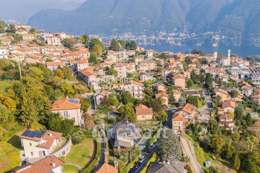 Villa in Via Paolo Carcano — foto 33 di 88