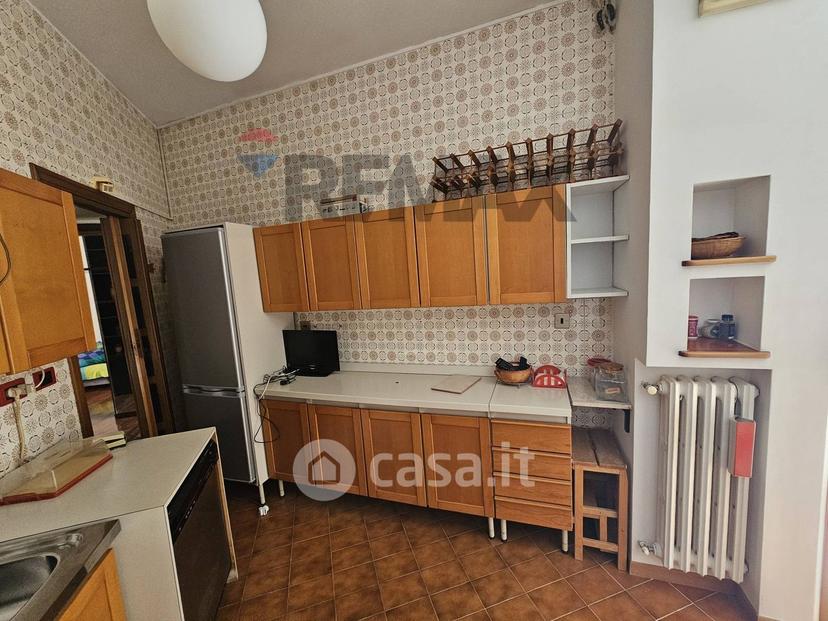 Appartamento in Via Emanuele Nuzzo 29 — foto 16 di 21