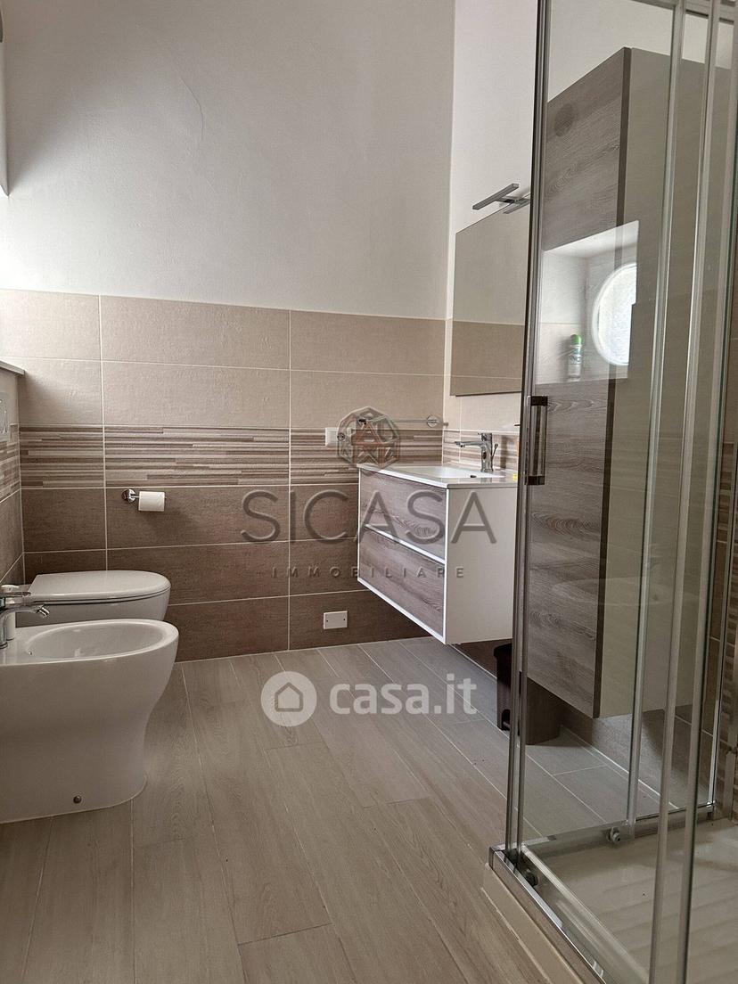 Appartamento in Via E. Francini 1 — foto 12 di 32